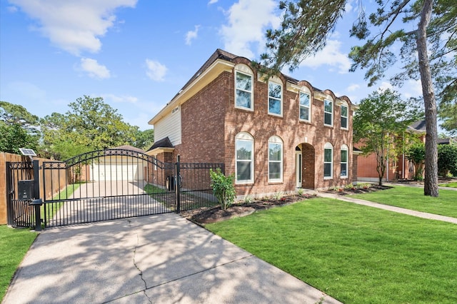 5022 Hastingwood Dr, Houston, TX 77084 - photo 2
