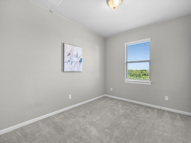 9618 Cambridge Manor Ln, Houston, TX 77045 - carpeted empty room with baseboards