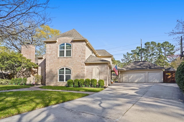 13102 Lake Mist Dr, Cypress, TX 77429 - photo 5