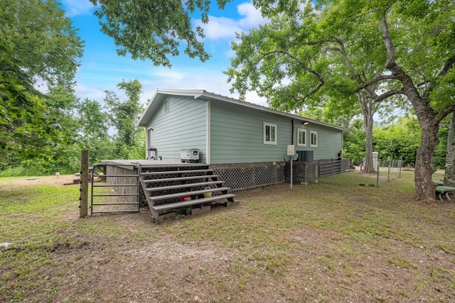 5135 County Road 288, Angleton, TX 77515 - photo 17