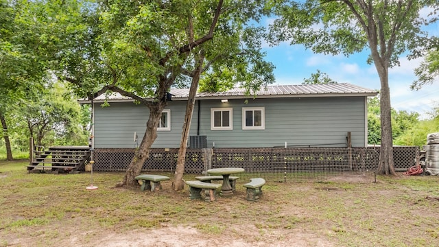 5135 County Road 288, Angleton, TX 77515 - photo 13