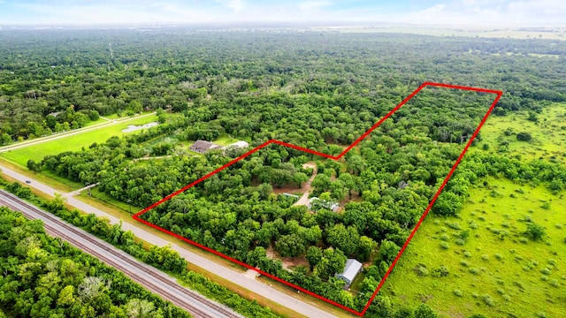 5135 County Road 288, Angleton, TX 77515 - photo 1