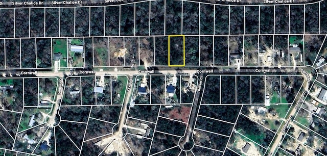 25889 Cornwall, New Caney, TX 77357