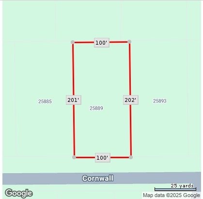 25889 Cornwall, New Caney, TX 77357