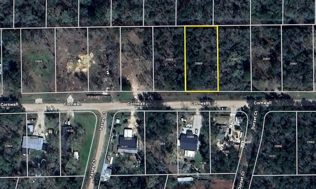 25889 Cornwall, New Caney, TX 77357