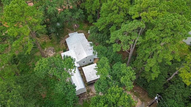 6170 Beech Dr, Montgomery, TX 77316 - view of property location