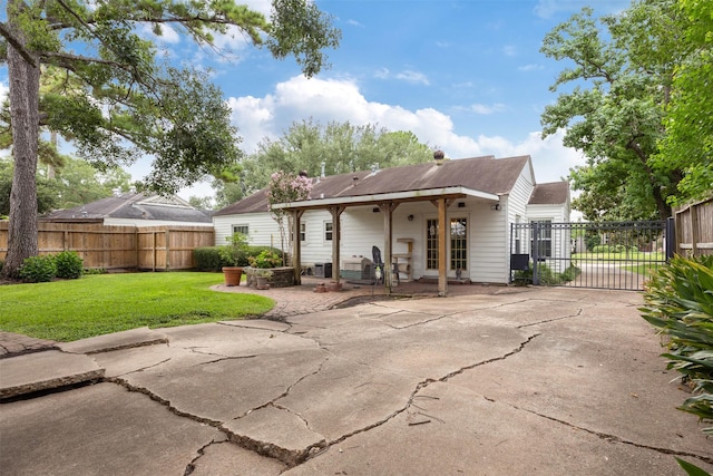 3836 Gramercy St, Houston, TX 77025 - photo 19