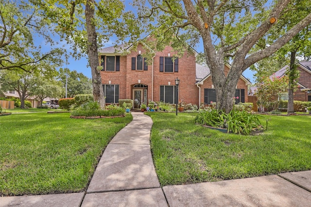18010 Clover Park Dr, Humble, TX 77346 - photo 1