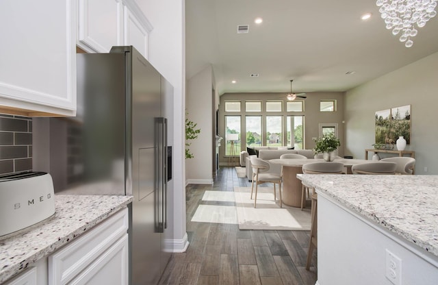 12807 Southern Oaks Lndg, Pearland, TX 77584 - photo 7