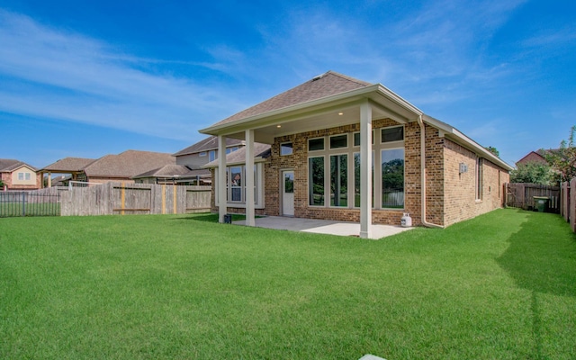 12807 Southern Oaks Lndg, Pearland, TX 77584 - photo 24