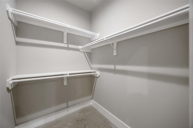 2407 Dolly Wright St, Houston, TX 77088 - view of walk in closet
