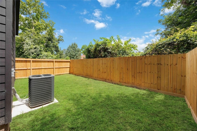 2409 Dolly Wright St, Houston, TX 77088 - view of fenced backyard