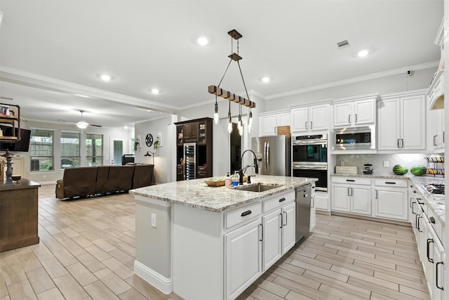 23415 Timberwood Grove Ct, New Caney, TX 77357 - photo 10