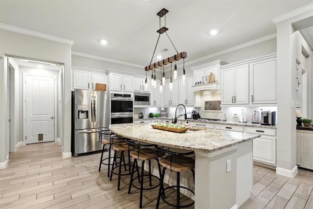 23415 Timberwood Grove Ct, New Caney, TX 77357 - photo 11