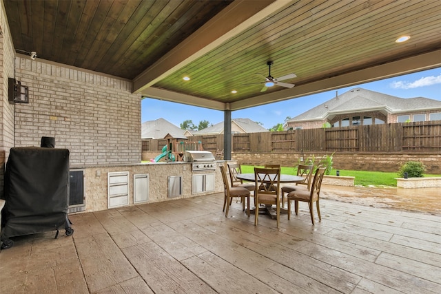 23415 Timberwood Grove Ct, New Caney, TX 77357 - photo 42