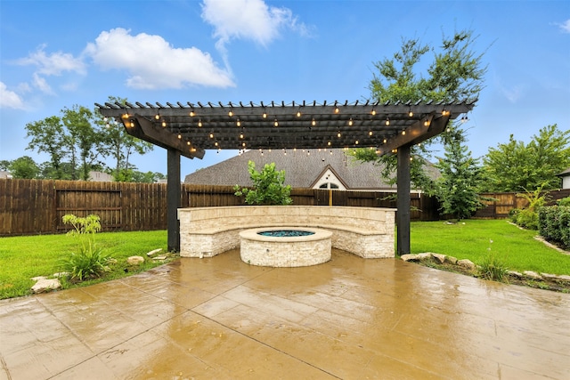 23415 Timberwood Grove Ct, New Caney, TX 77357 - photo 45