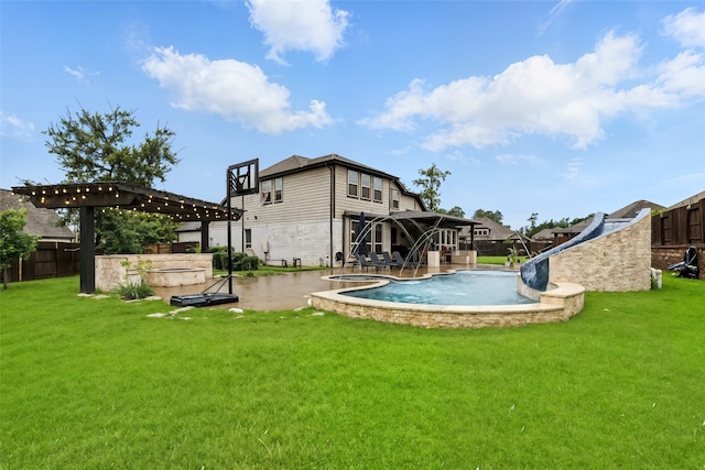 23415 Timberwood Grove Ct, New Caney, TX 77357 - photo 2