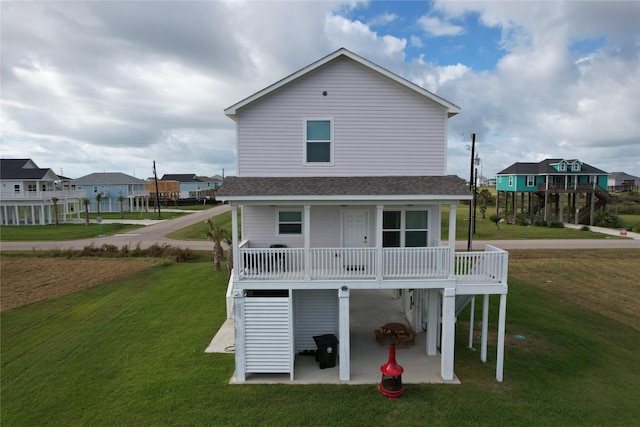 18103 Shaman Dr, Galveston, TX 77554 - photo 42