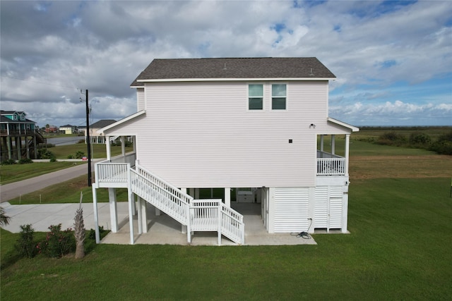 18103 Shaman Dr, Galveston, TX 77554 - photo 43