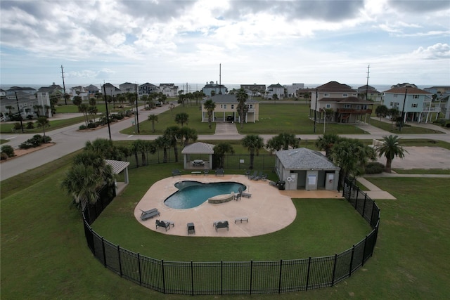 18103 Shaman Dr, Galveston, TX 77554 - photo 46