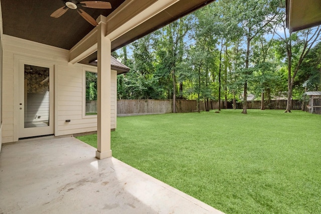 2402 Chantilly Ln, Conroe, TX 77384 - photo 45