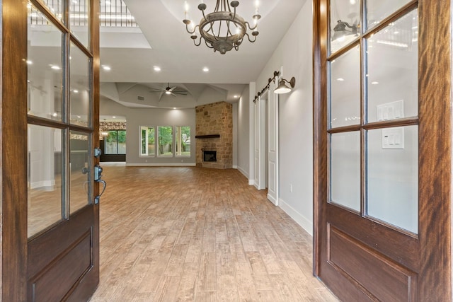 2402 Chantilly Ln, Conroe, TX 77384 - photo 4