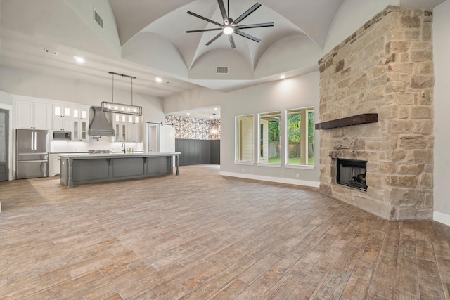 2402 Chantilly Ln, Conroe, TX 77384 - photo 7