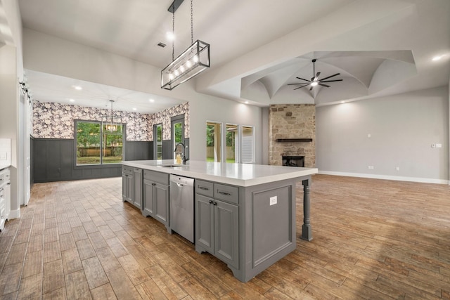 2402 Chantilly Ln, Conroe, TX 77384 - photo 11