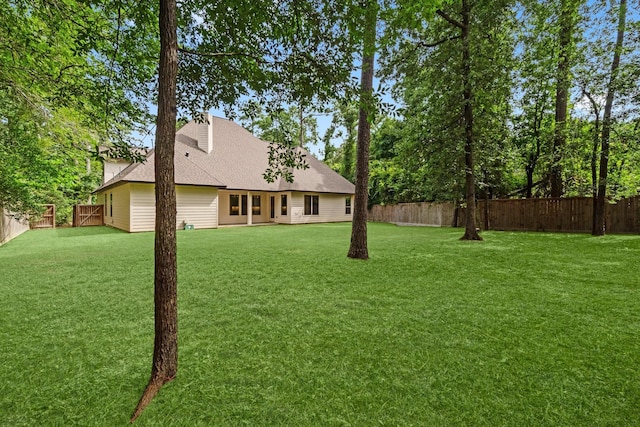2402 Chantilly Ln, Conroe, TX 77384 - photo 49