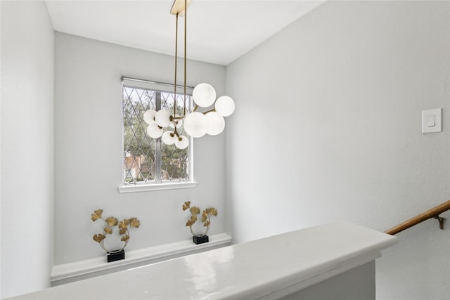 6429 Burgoyne Rd Unit 15, Houston, TX 77057 - detailed view of a chandelier