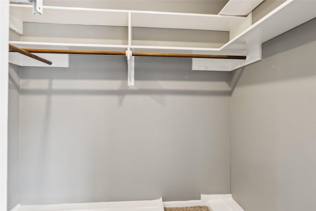 6429 Burgoyne Rd Unit 15, Houston, TX 77057 - view of spacious closet