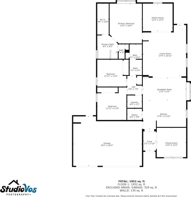 15003 Moonlight Mist Dr, Humble, TX 77346 - view of home floor plan