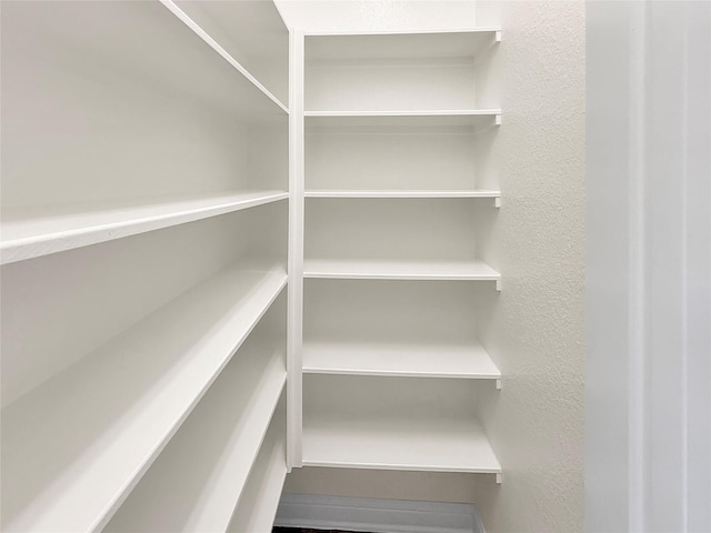 18614 Rimini Ridge Ct, Cypress, TX 77429 - view of storage area