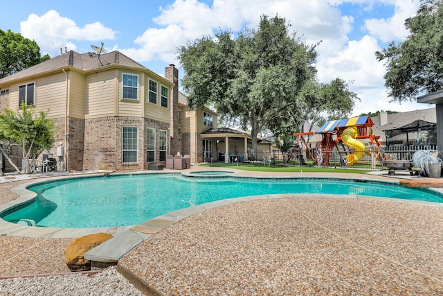 4626 Drake Falls Ct, Katy, TX 77450 - photo 9