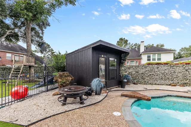 4626 Drake Falls Ct, Katy, TX 77450 - photo 12