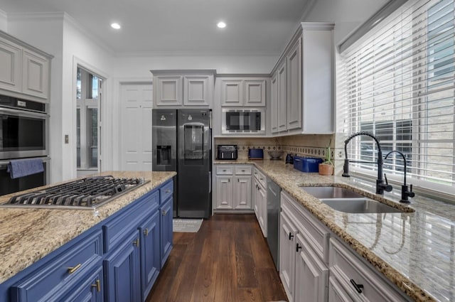 4626 Drake Falls Ct, Katy, TX 77450 - photo 21