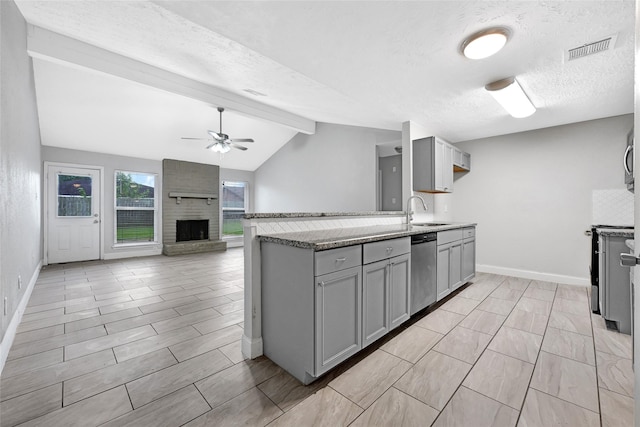 9804 Thrush St, Houston, TX 77571 - photo 7