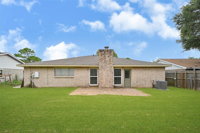 9804 Thrush St, Houston, TX 77571 - photo 25