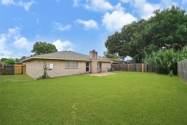 9804 Thrush St, Houston, TX 77571 - photo 26