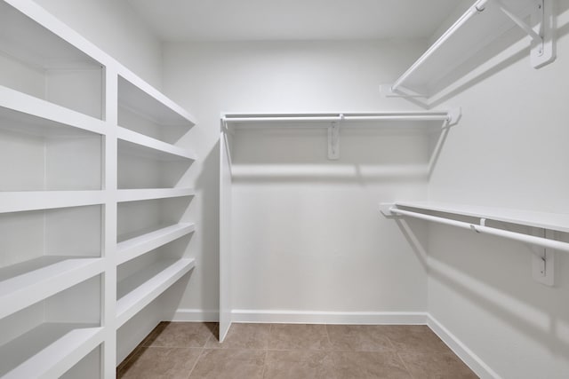 519 N Shady Ln, La Porte, TX 77571 - view of walk in closet
