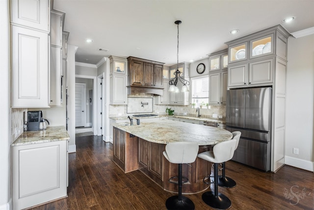 24903 Granite Bluff Ln, Katy, TX 77494 - photo 13