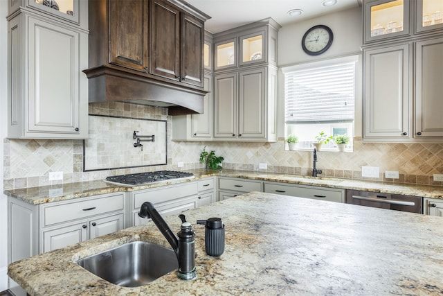 24903 Granite Bluff Ln, Katy, TX 77494 - photo 14
