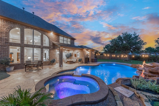 24903 Granite Bluff Ln, Katy, TX 77494 - photo 2