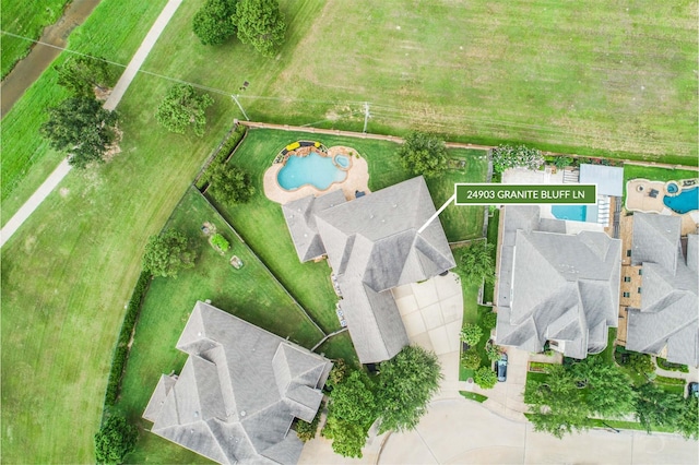 24903 Granite Bluff Ln, Katy, TX 77494 - photo 3