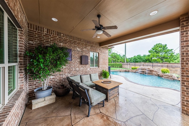24903 Granite Bluff Ln, Katy, TX 77494 - photo 35