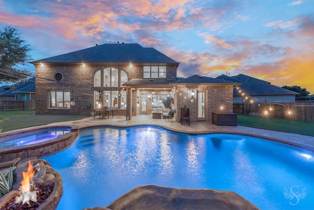24903 Granite Bluff Ln, Katy, TX 77494 - photo 36
