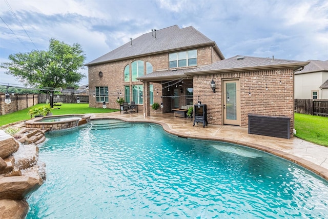 24903 Granite Bluff Ln, Katy, TX 77494 - photo 37