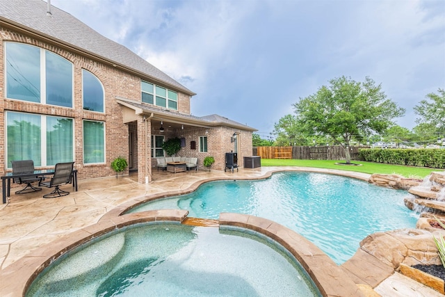 24903 Granite Bluff Ln, Katy, TX 77494 - photo 39