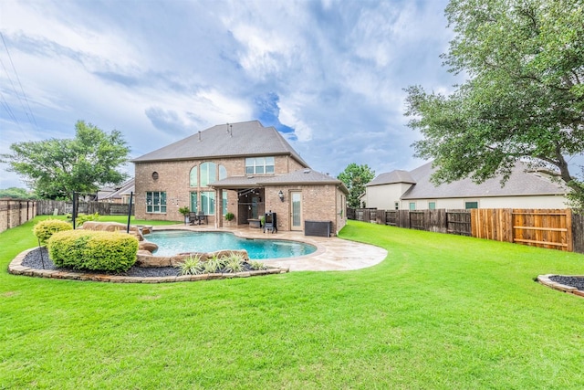 24903 Granite Bluff Ln, Katy, TX 77494 - photo 40