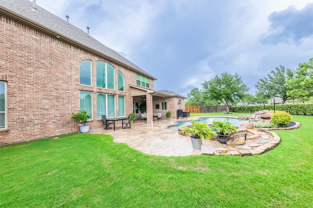 24903 Granite Bluff Ln, Katy, TX 77494 - photo 41